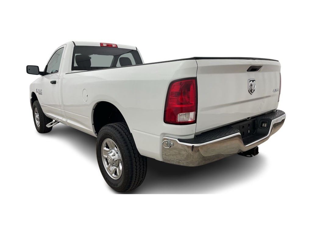 Thumbnail: 2014 RAM 2500 - 3
