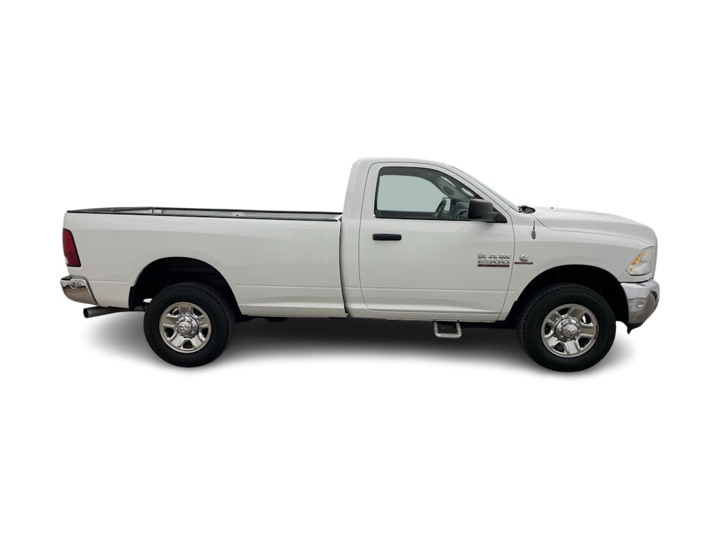 Thumbnail: 2014 RAM 2500 - 30