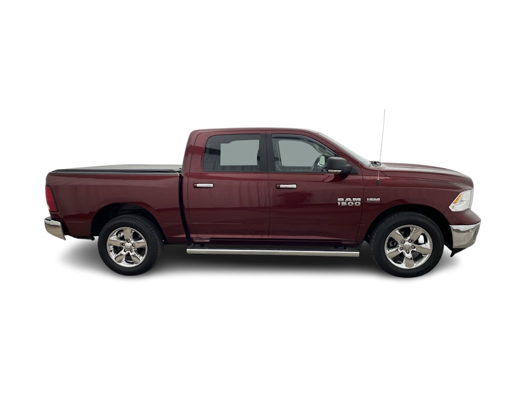 Thumbnail: 2018 RAM 1500 - 36
