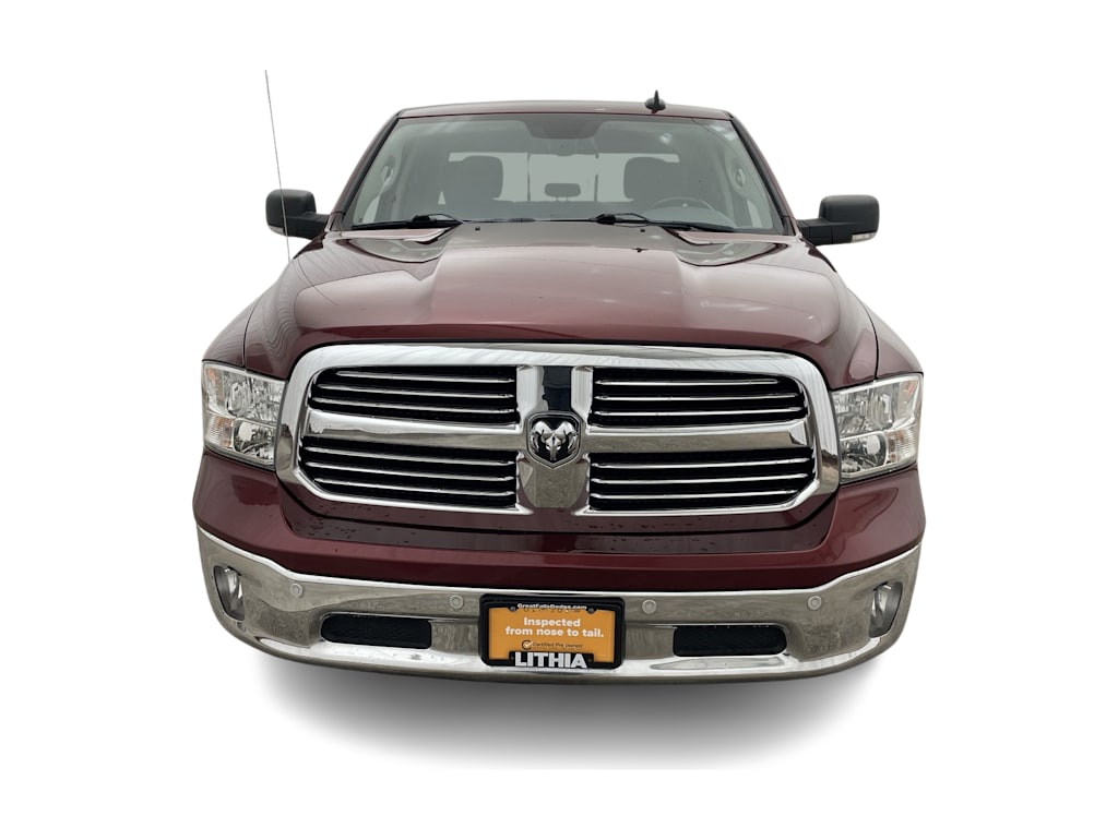 Thumbnail: 2018 RAM 1500 - 38