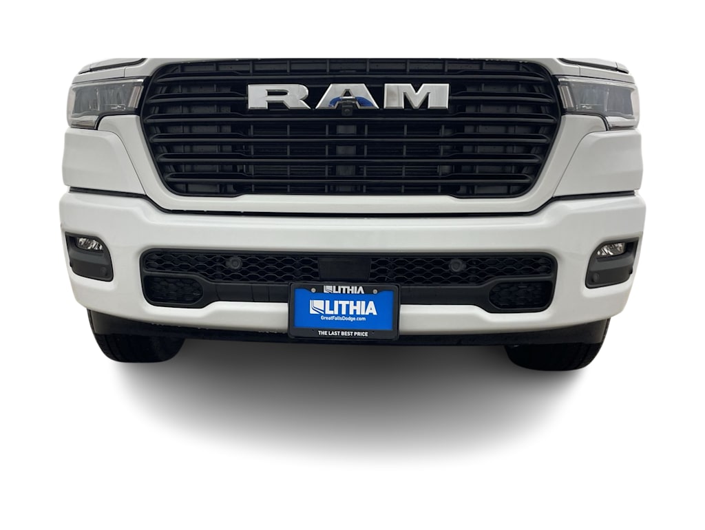 Thumbnail: 2026 RAM 1500 - 41