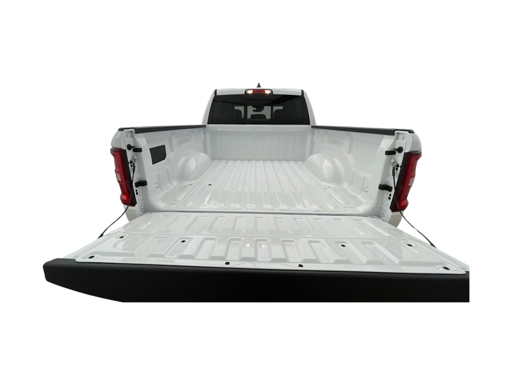 Thumbnail: 2026 RAM 1500 - 16