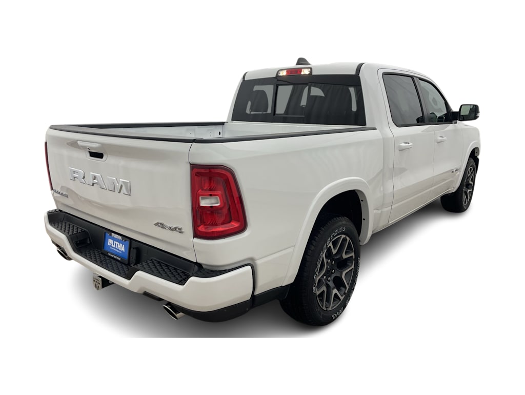 Thumbnail: 2026 RAM 1500 - 37