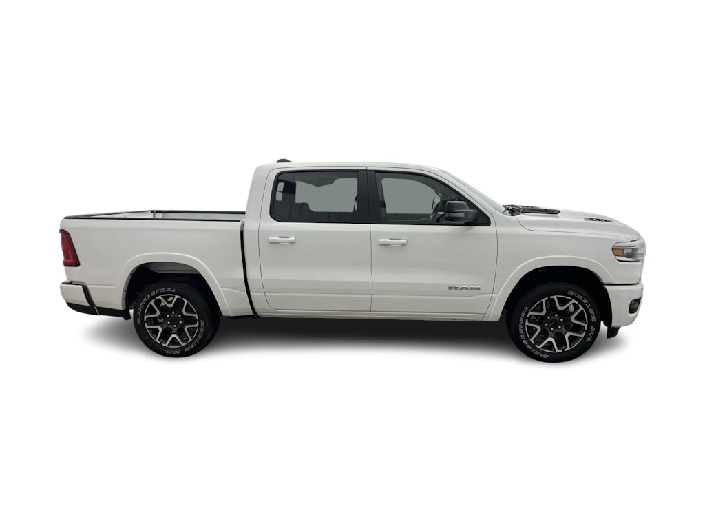 Thumbnail: 2026 RAM 1500 - 38