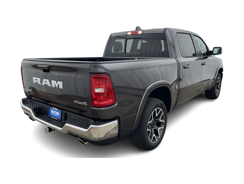 Thumbnail: 2026 RAM 1500 - 36