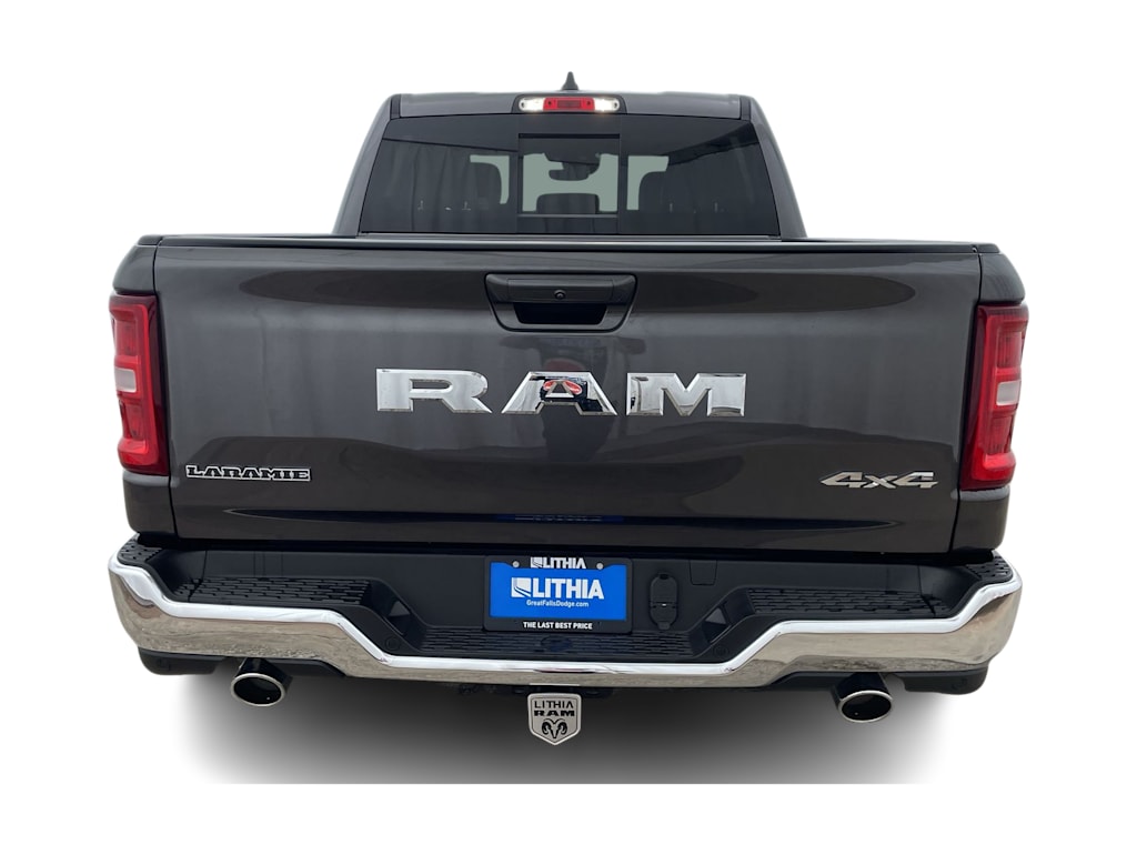 Thumbnail: 2026 RAM 1500 - 35
