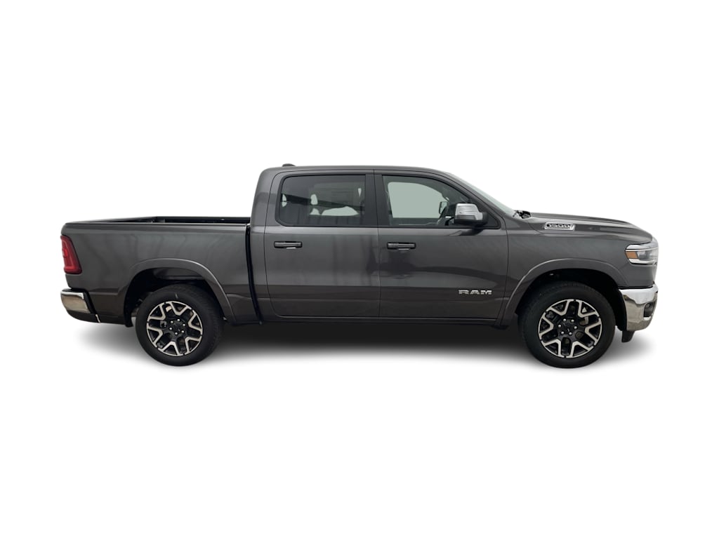 Thumbnail: 2026 RAM 1500 - 37
