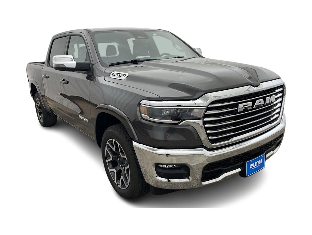 Thumbnail: 2026 RAM 1500 - 38
