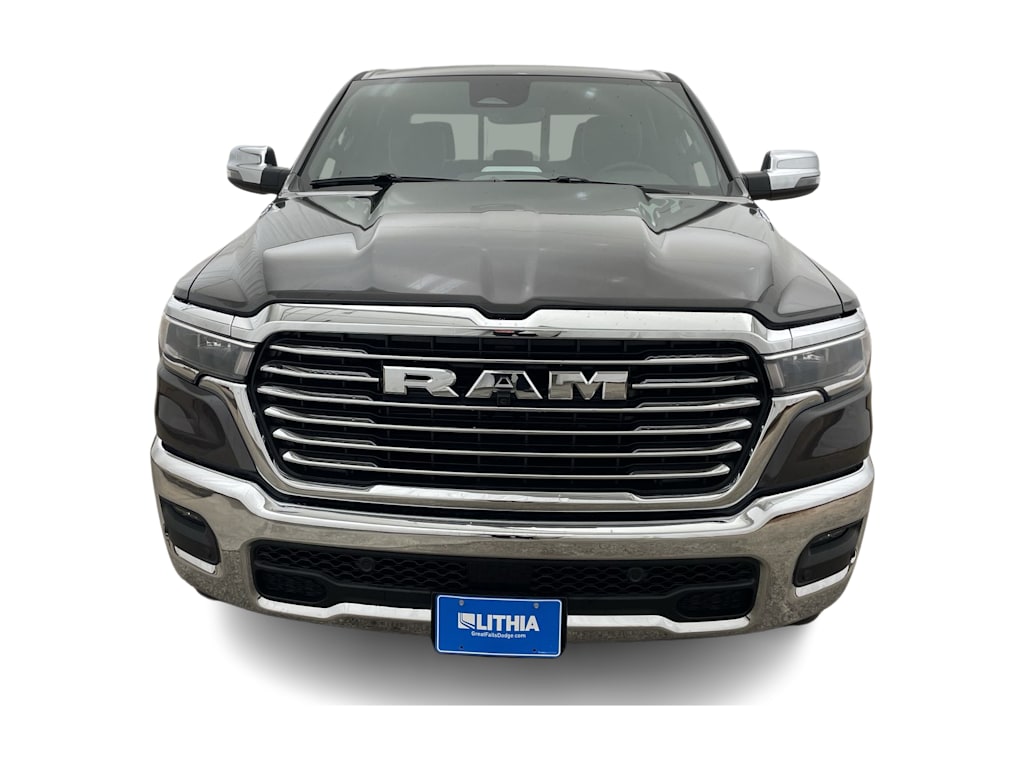 Thumbnail: 2026 RAM 1500 - 39