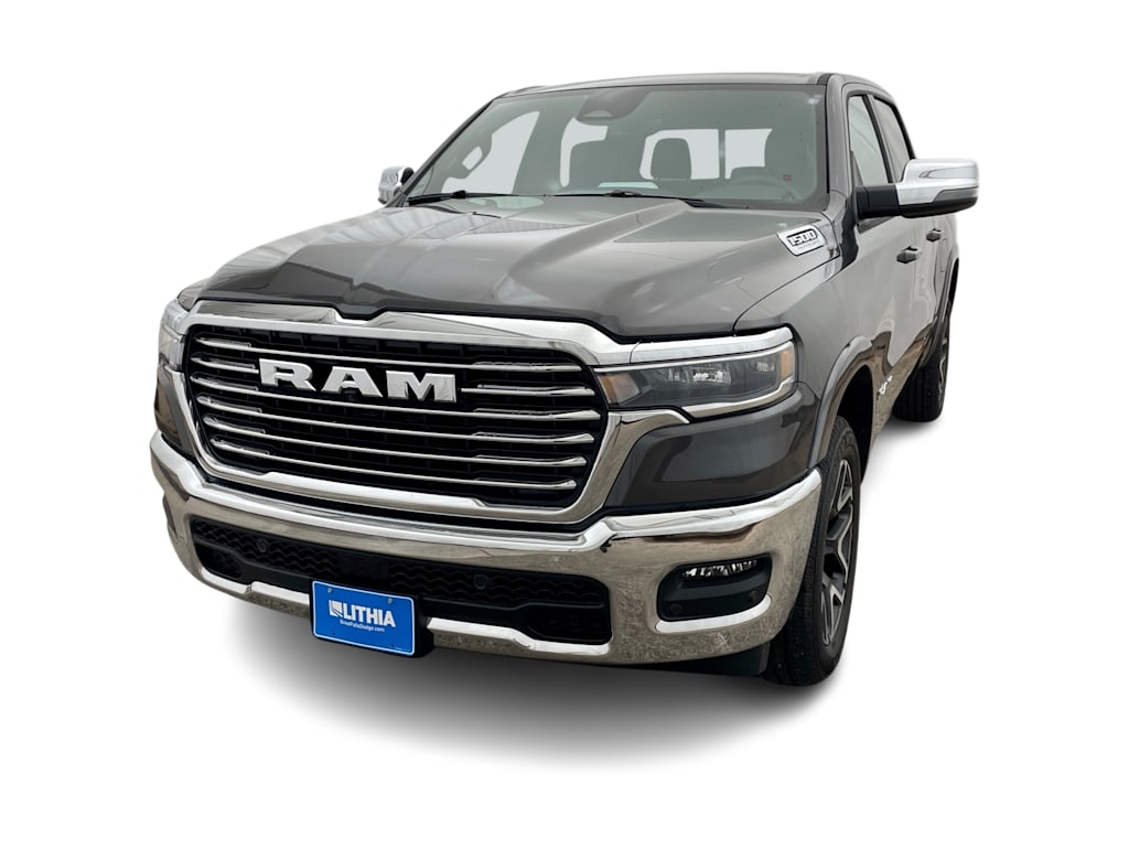 Thumbnail: 2026 RAM 1500 - 5
