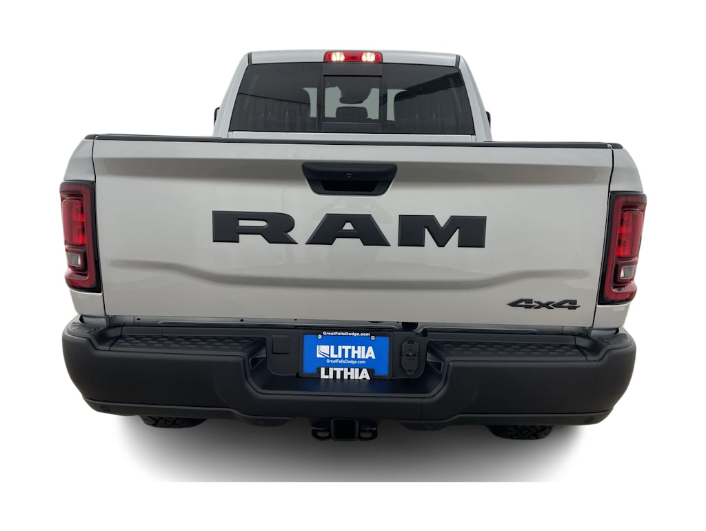 Thumbnail: 2026 RAM 2500 - 34