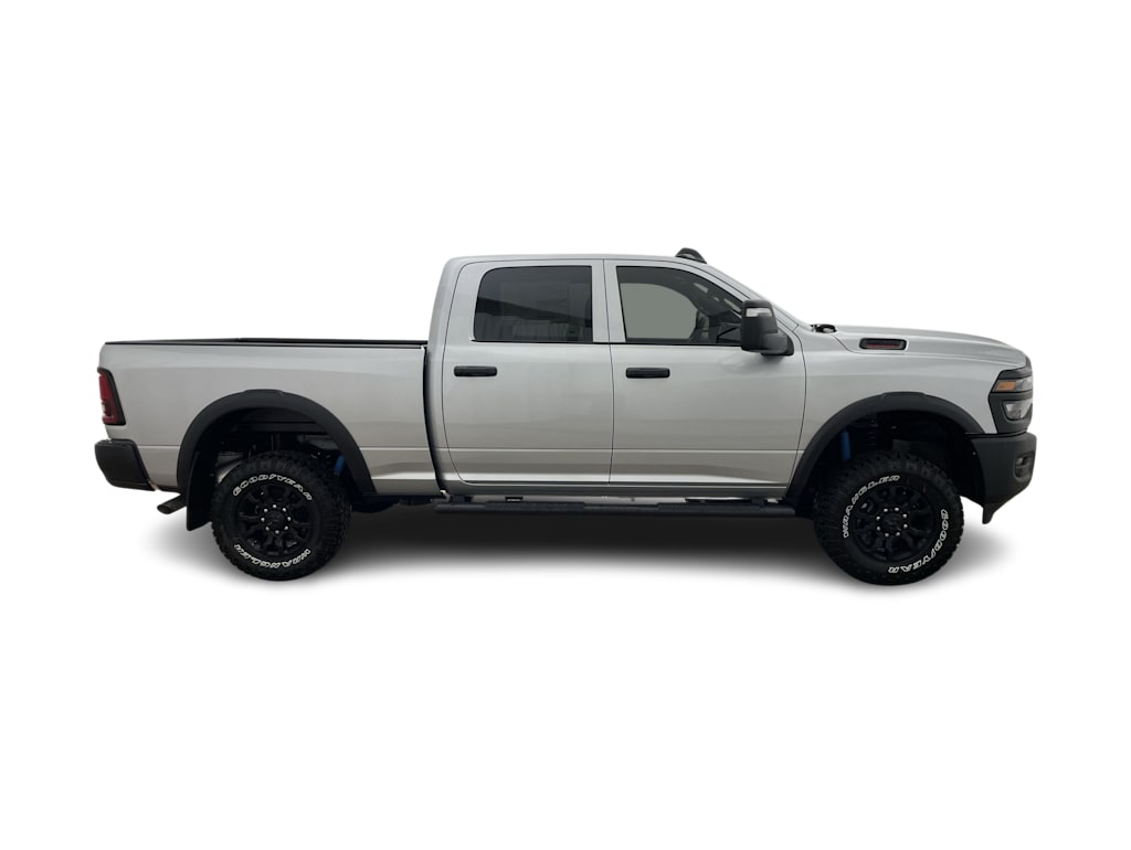 Thumbnail: 2026 RAM 2500 - 36