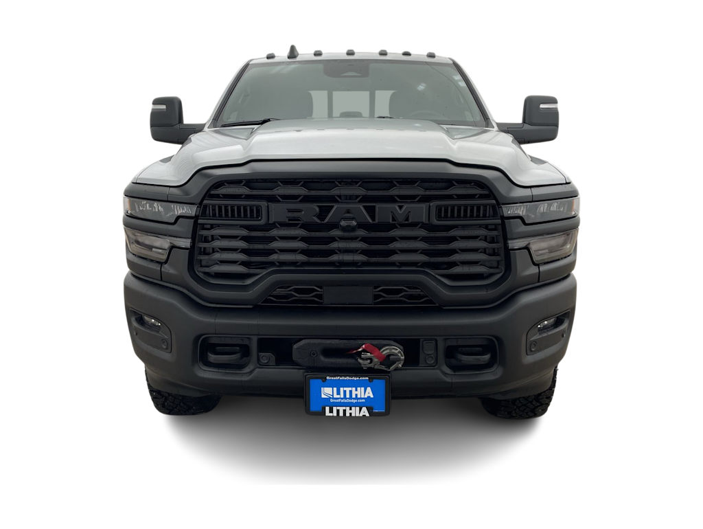 Thumbnail: 2026 RAM 2500 - 38