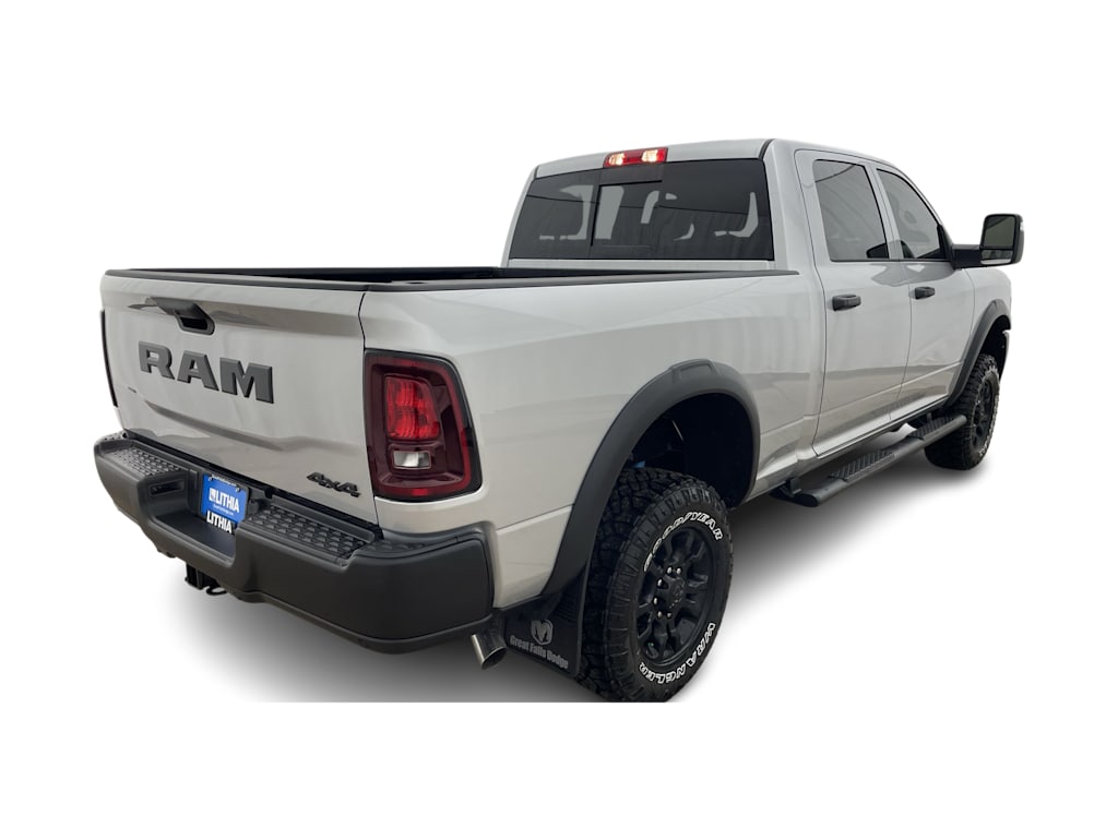Thumbnail: 2026 RAM 2500 - 35