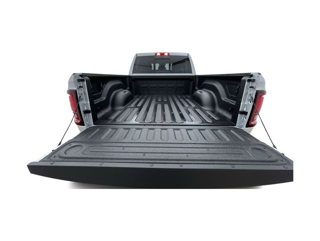 Thumbnail: 2026 RAM 2500 - 16