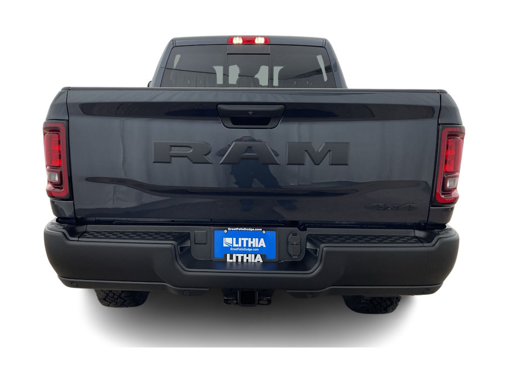 Thumbnail: 2026 RAM 2500 - 4