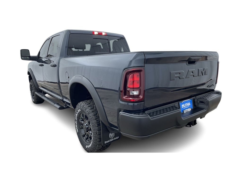 Thumbnail: 2026 RAM 2500 - 3