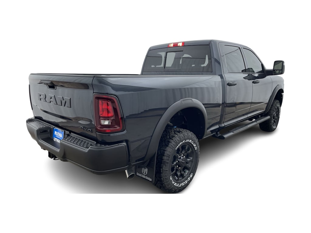 Thumbnail: 2026 RAM 2500 - 35