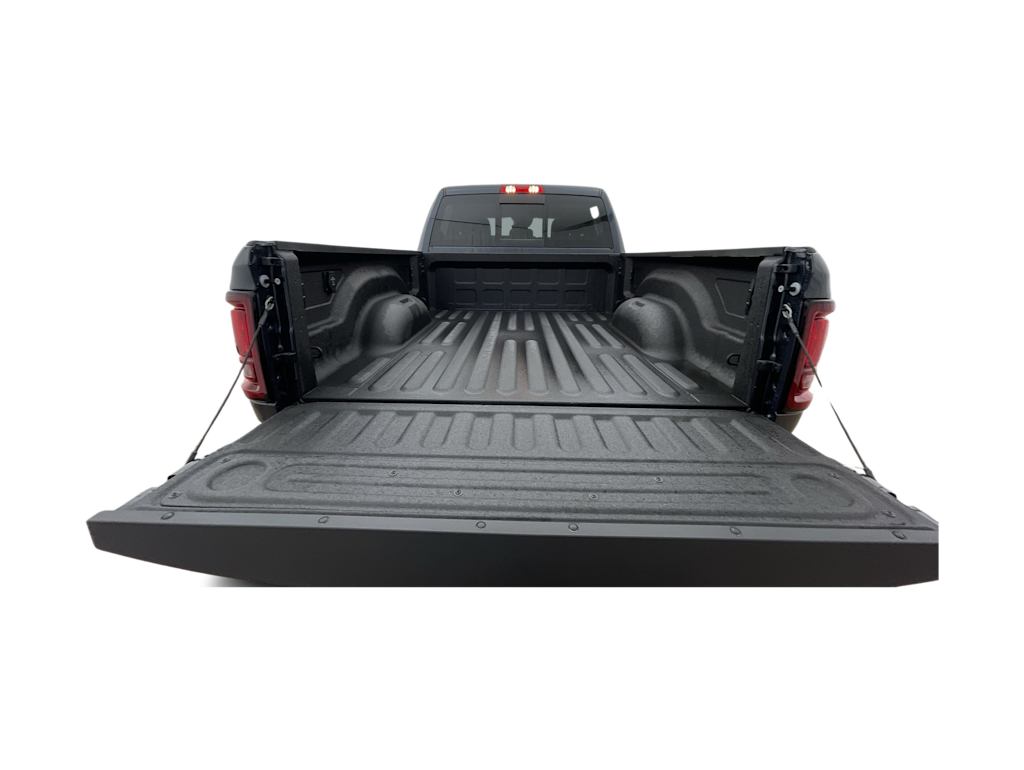 Thumbnail: 2026 RAM 2500 - 15