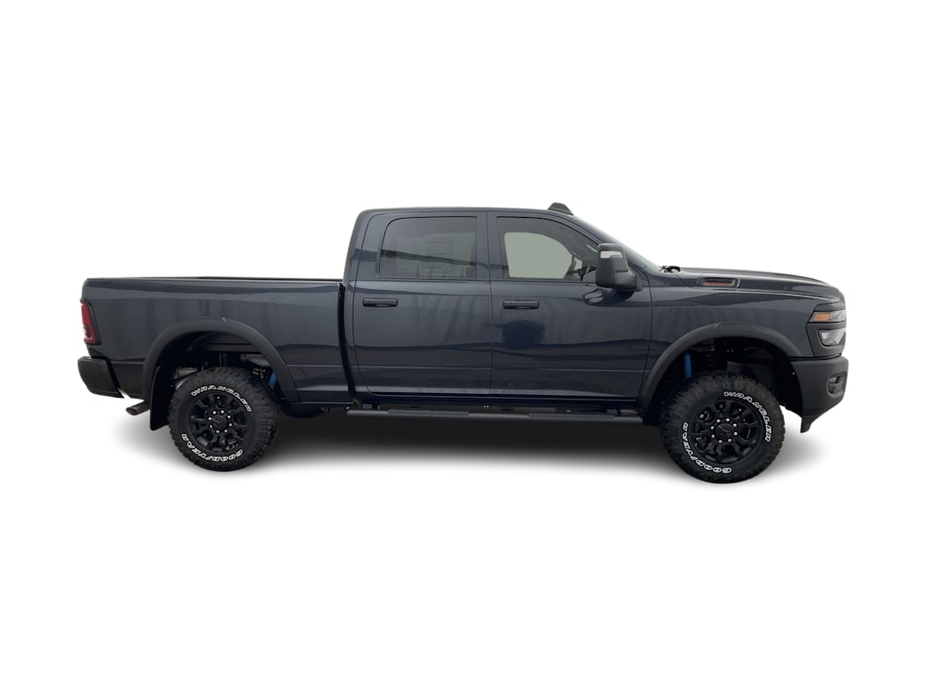 Thumbnail: 2026 RAM 2500 - 36