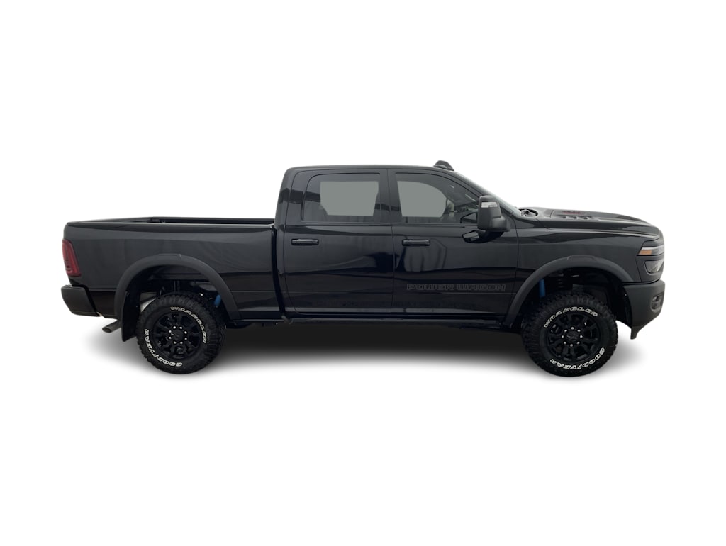 2026 RAM 2500 Power Wagon - Photo 38
