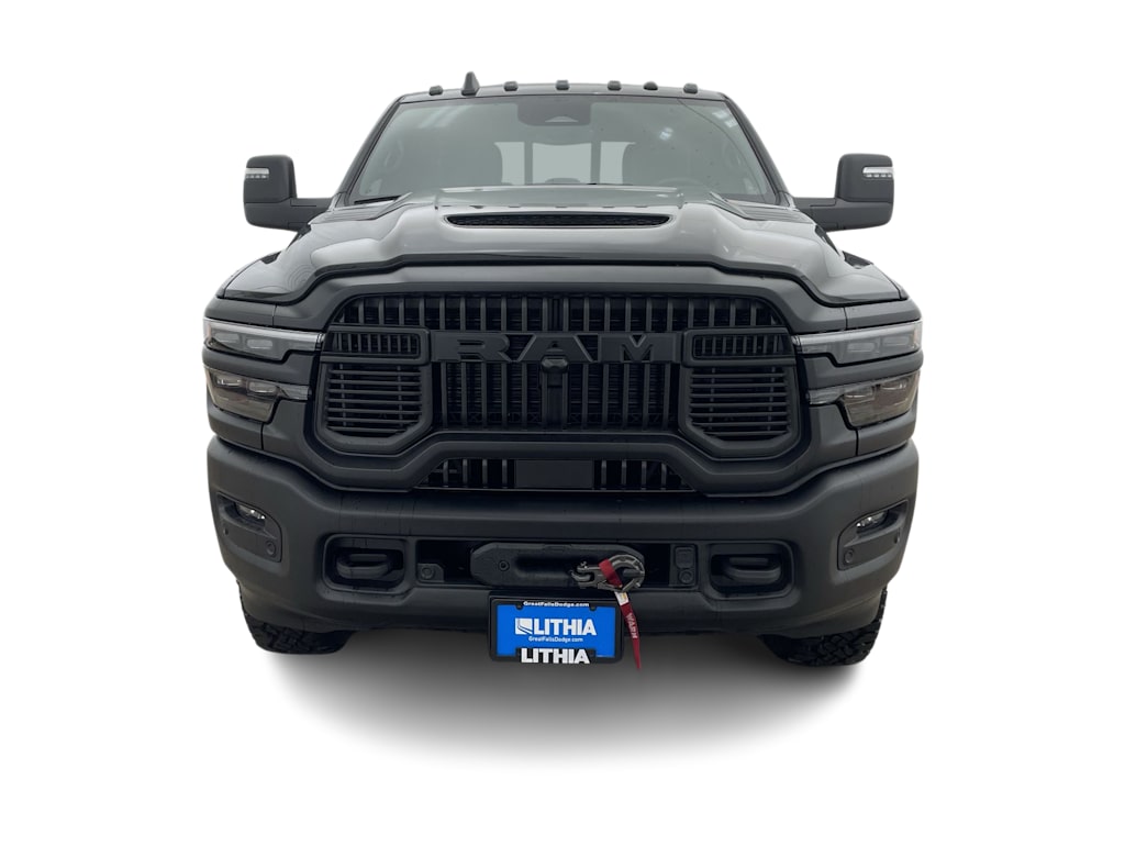 2026 RAM 2500 Power Wagon - Photo 40