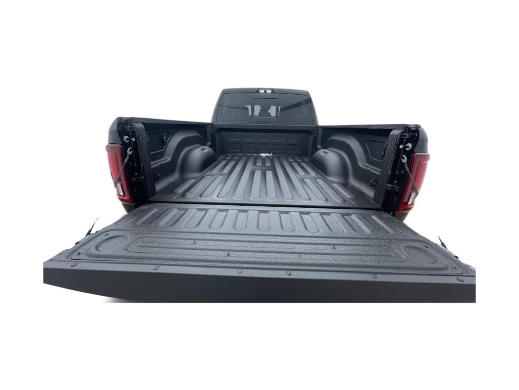 2026 RAM 2500 Power Wagon - Photo 17