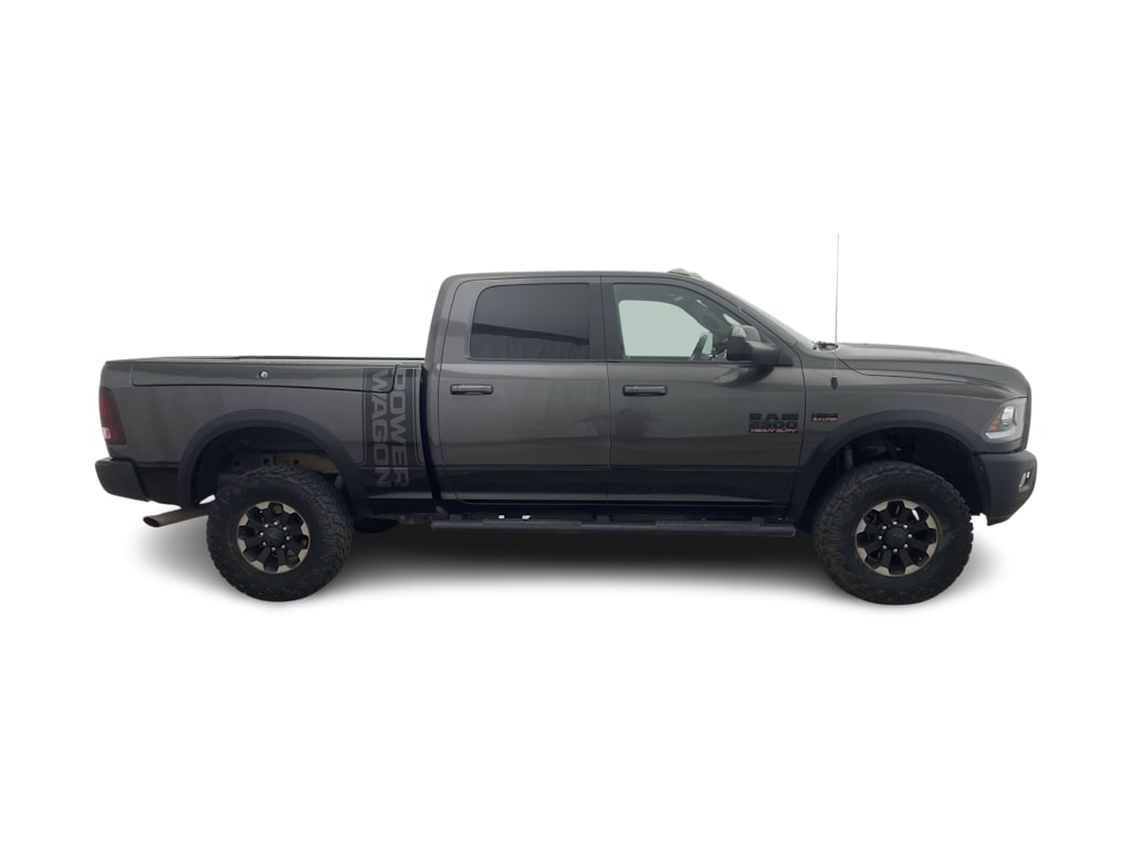 Thumbnail: 2018 RAM 2500 - 38