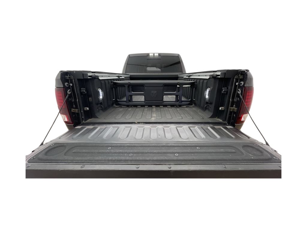 Thumbnail: 2018 RAM 2500 - 17