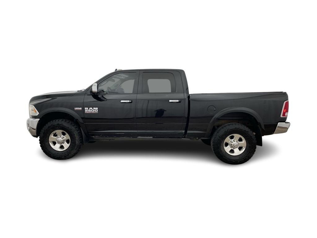Thumbnail: 2015 RAM 2500 - 3