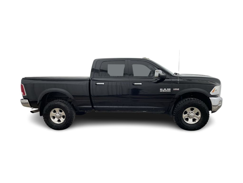 Thumbnail: 2015 RAM 2500 - 38