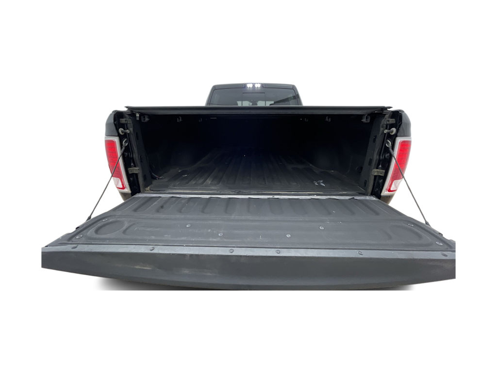 Thumbnail: 2015 RAM 2500 - 17