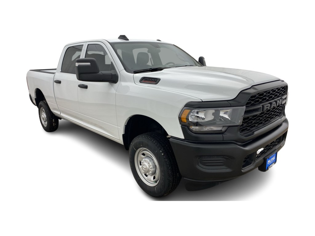 2024 RAM 2500 Tradesman 22