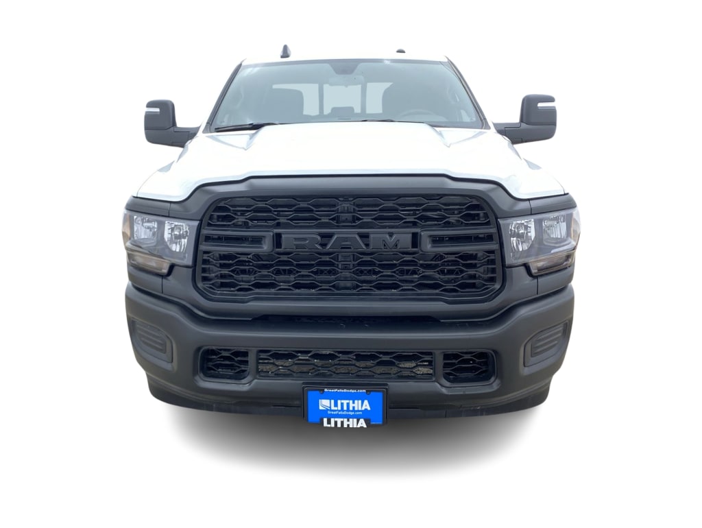 2024 RAM 2500 Tradesman 6