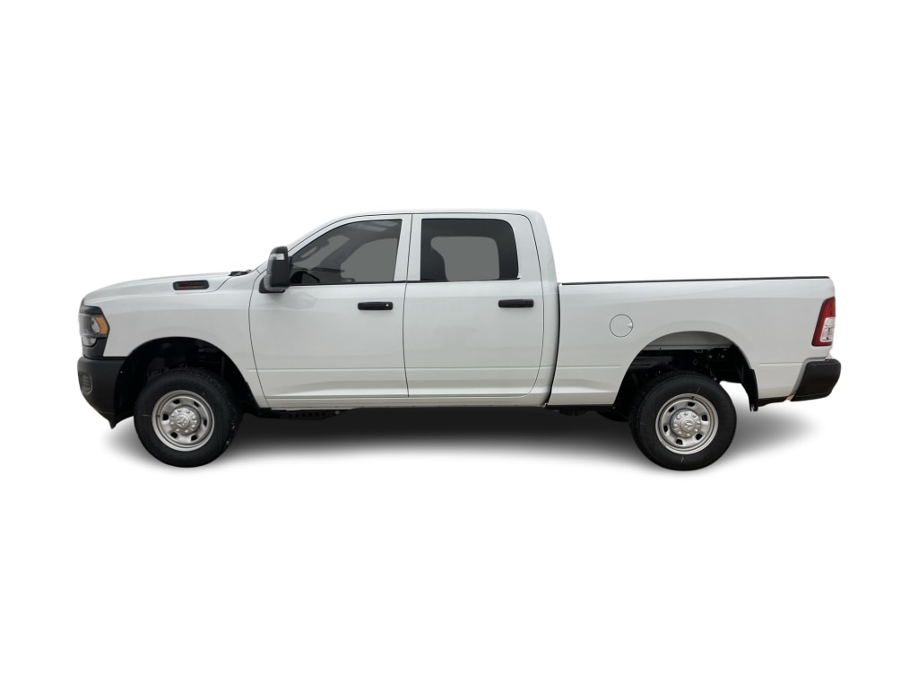 2024 RAM 2500 Tradesman 3