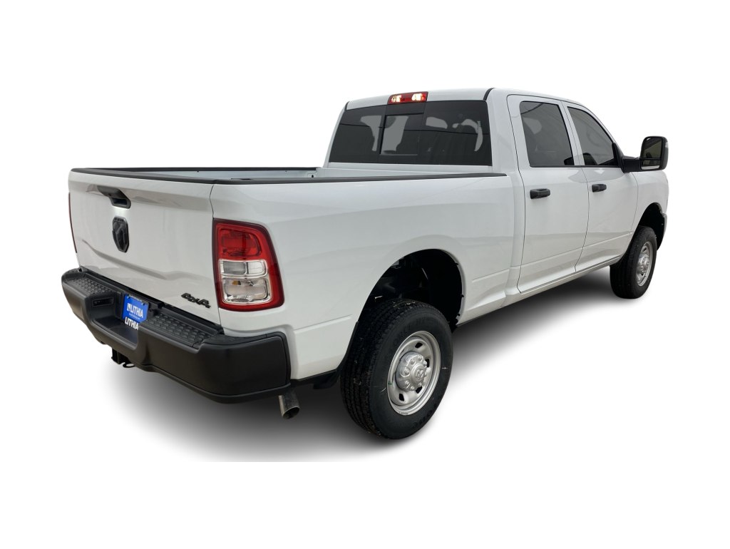 2024 RAM 2500 Tradesman 20