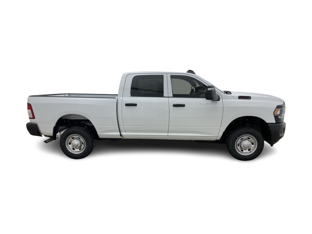 2024 RAM 2500 Tradesman 21