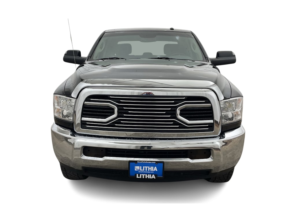 Thumbnail: 2017 RAM 2500 - 34