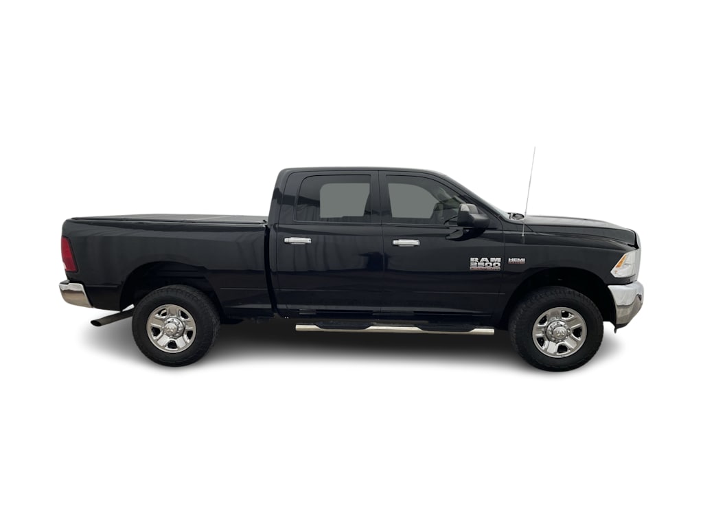 Thumbnail: 2017 RAM 2500 - 32