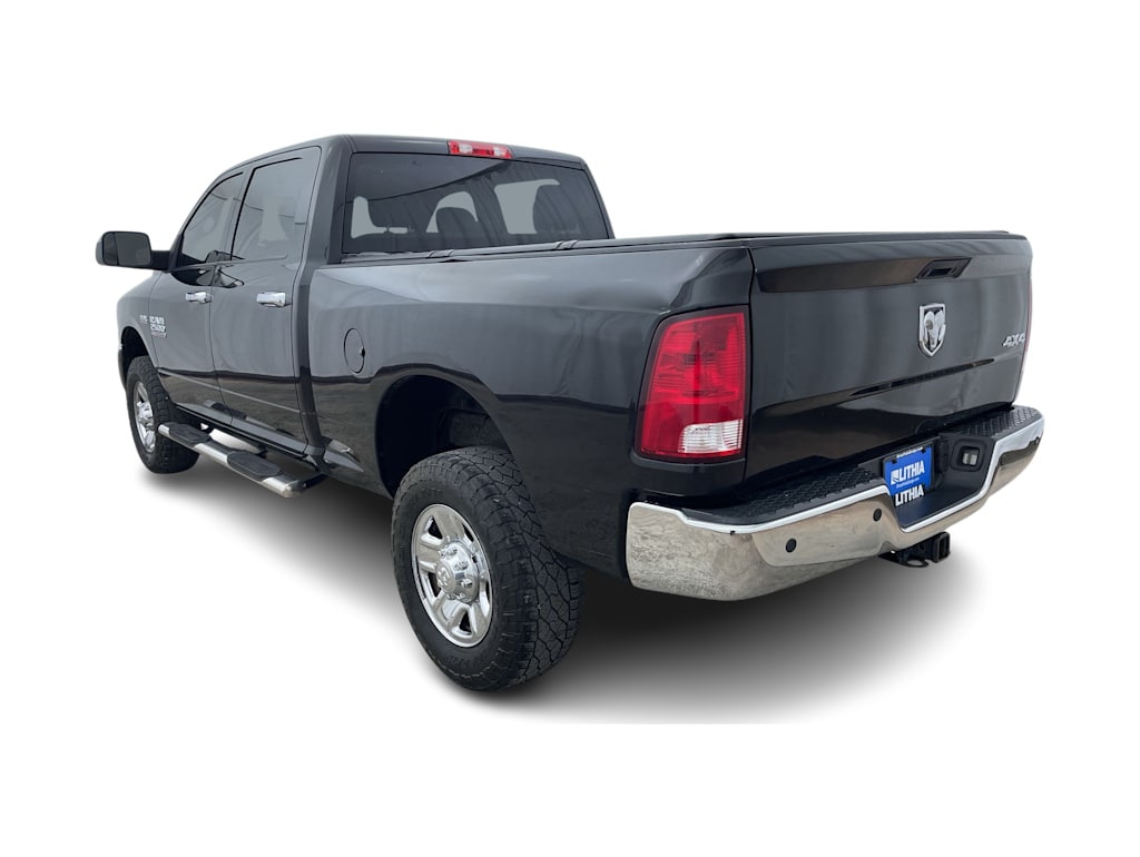 Thumbnail: 2017 RAM 2500 - 3