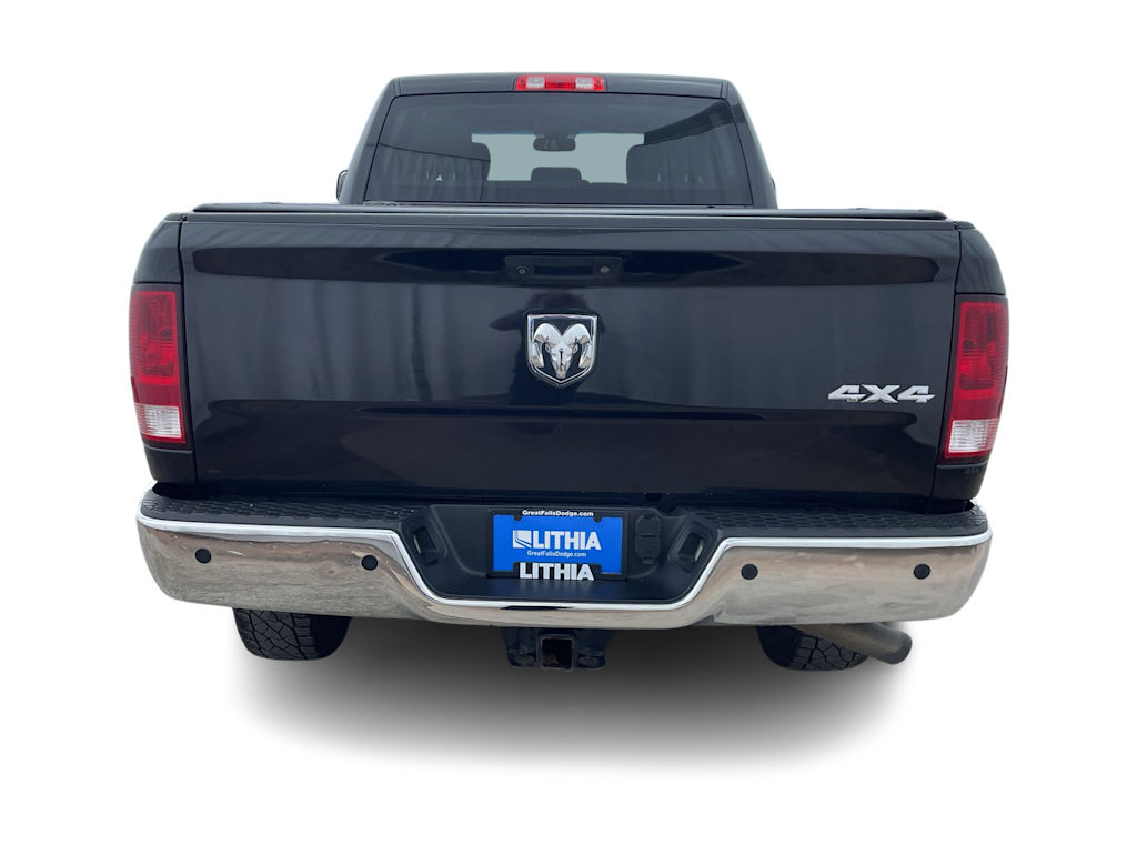 Thumbnail: 2017 RAM 2500 - 30