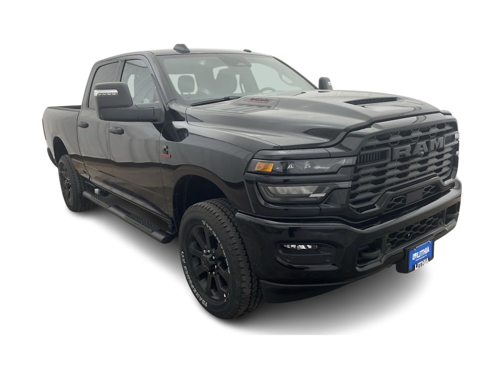 Thumbnail: 2026 RAM 2500 - 36