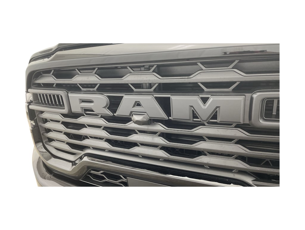 Thumbnail: 2026 RAM 2500 - 39