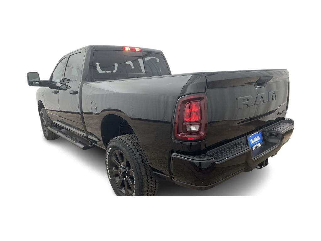 Thumbnail: 2026 RAM 2500 - 3