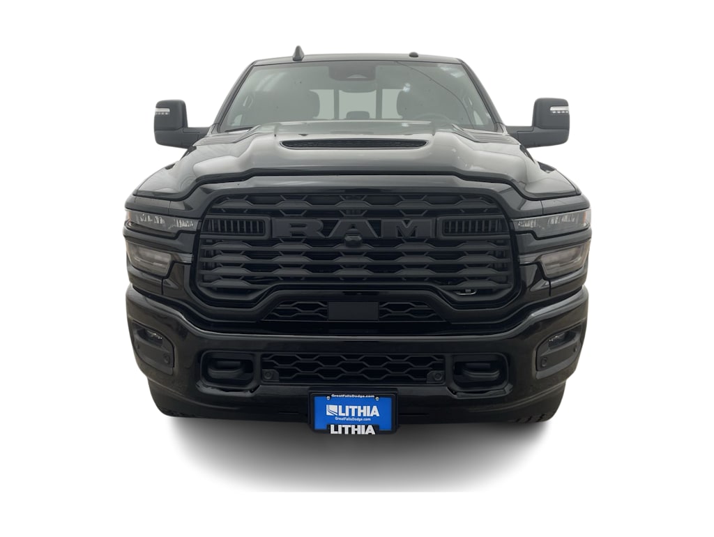 Thumbnail: 2026 RAM 2500 - 37