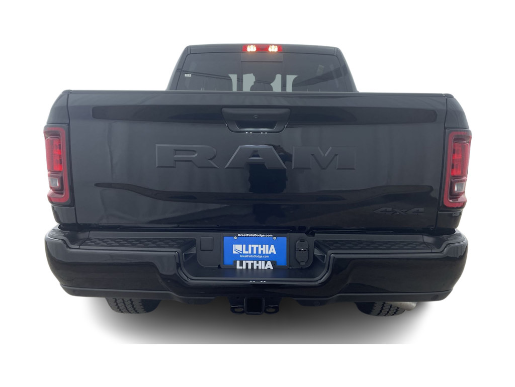 Thumbnail: 2026 RAM 2500 - 33