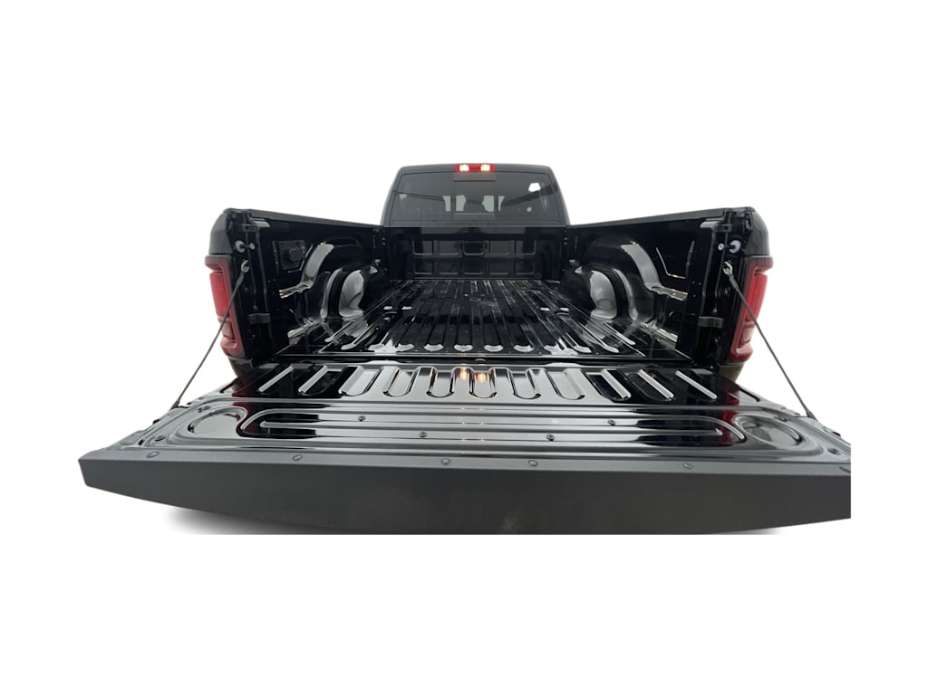 Thumbnail: 2026 RAM 2500 - 16
