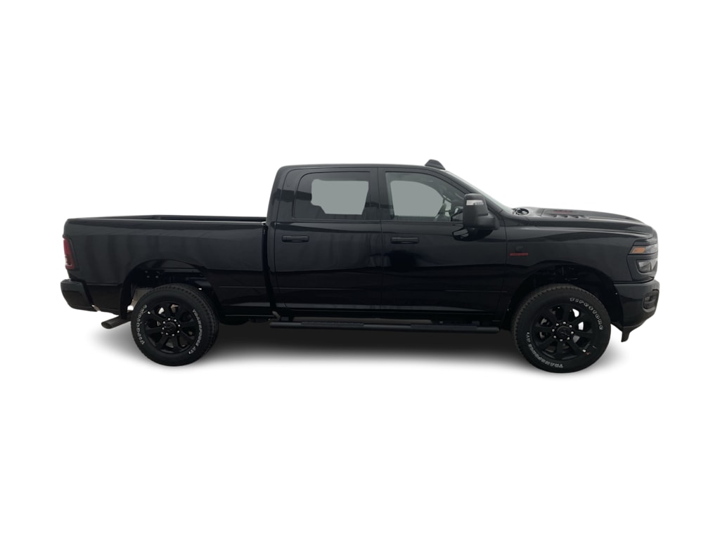 Thumbnail: 2026 RAM 2500 - 35