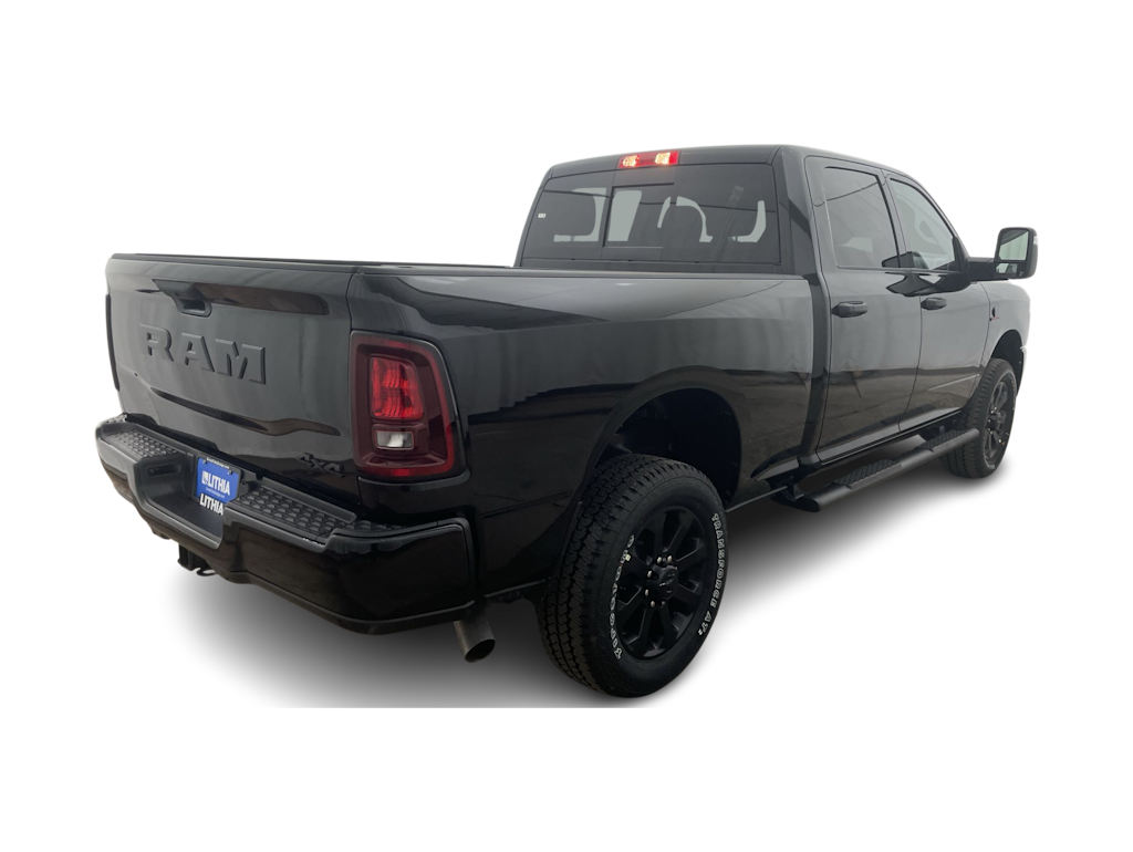 Thumbnail: 2026 RAM 2500 - 34