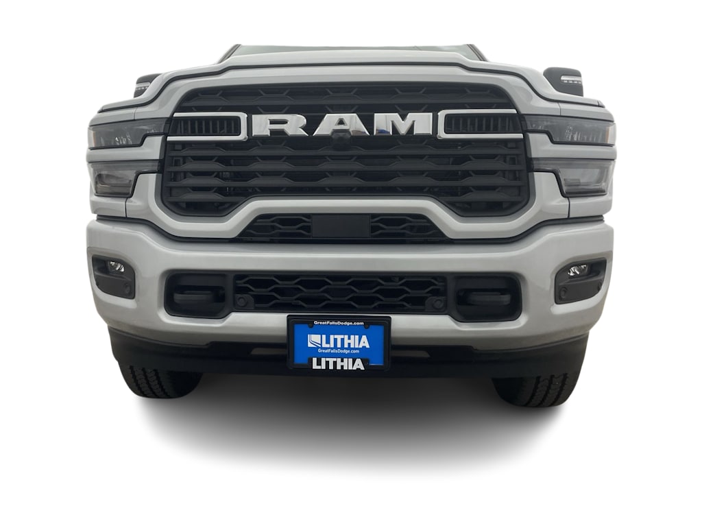 Thumbnail: 2026 RAM 2500 - 38